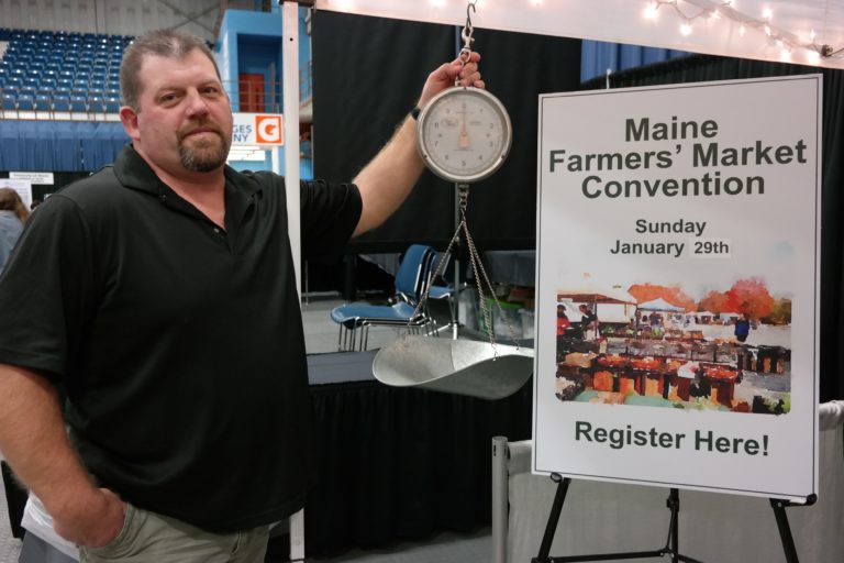 Scales testing &amp; certification Maine Federation of